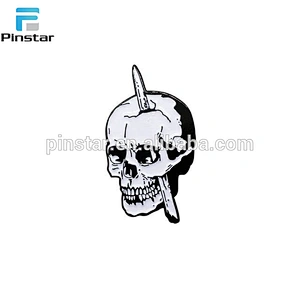 factory direct sale lapel pin badge custom lapel pin