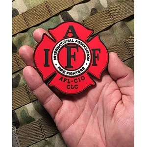 free mould cost  factory directory sale PVC patch for clothes
