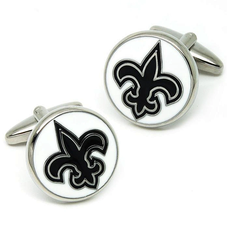 Kunshan Factory Weddings Gifts Mens Crystal Horse Wedding Cufflinks