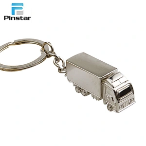 Wholesale cheap terrestrial globe style zinc alloy metal keychains