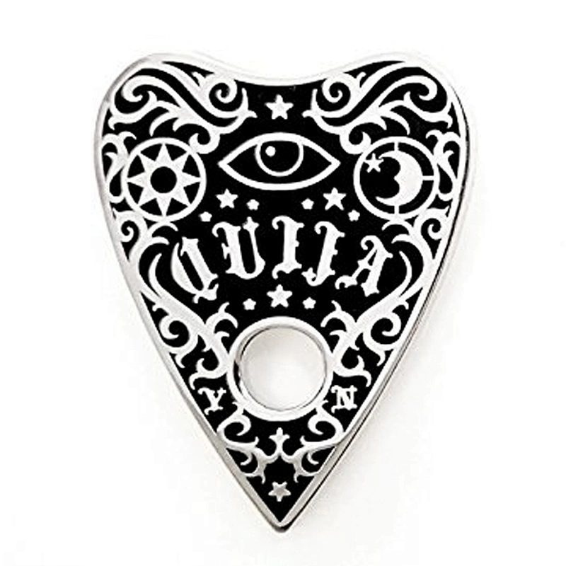 Making Your Own Soft Enamel Nickel Plating Process Metal Pin Badge