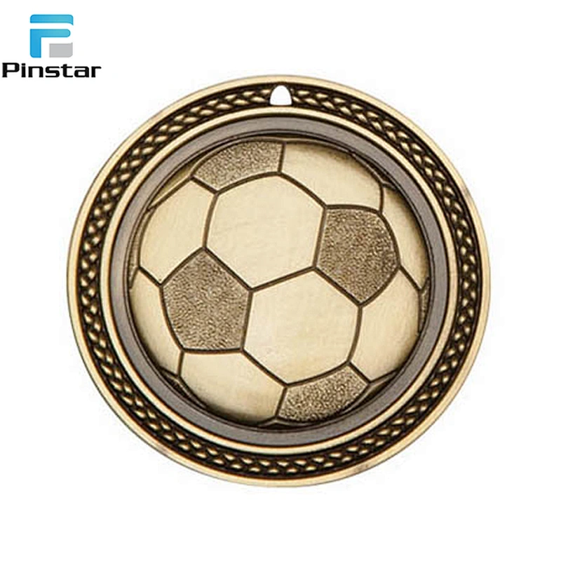 wholesale metal medals no MOQ custom medal sports