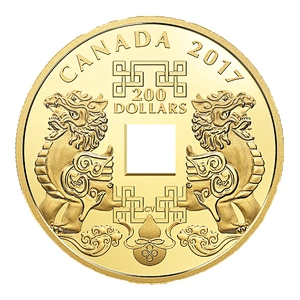 Big factory use National coinage technology custom mirror surface coin