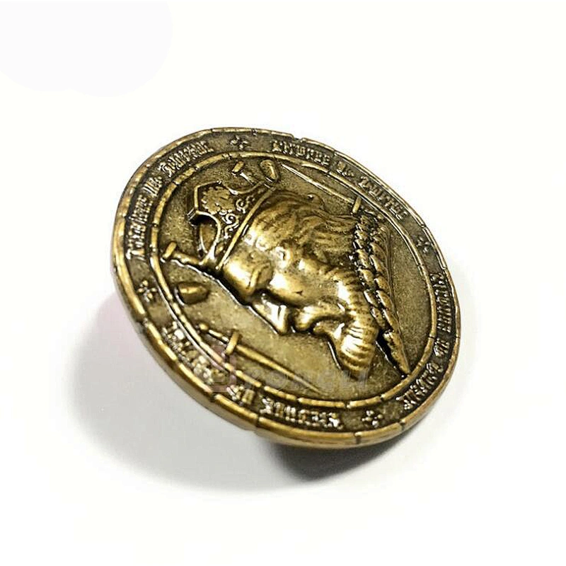 custom pirate sell old antique antiqu coins