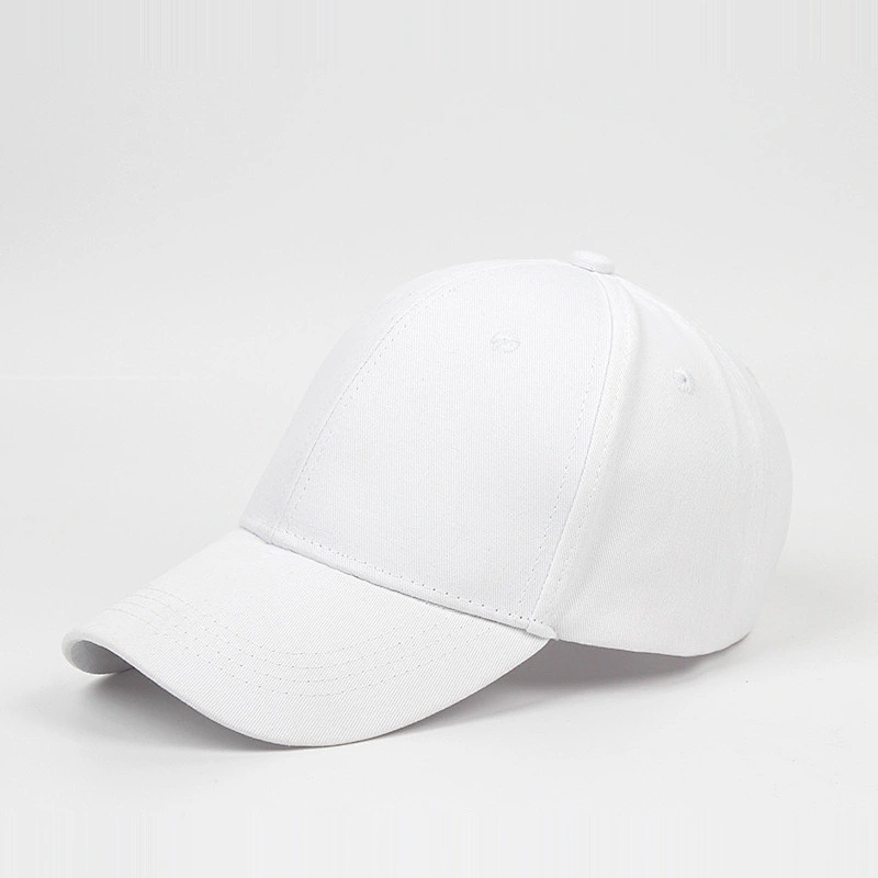 High Quality OEM Custom Blank Baseball Caps