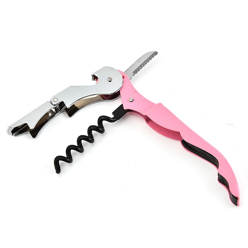 10 Color Versions Multiple Function Wine Beer Bottle Opener