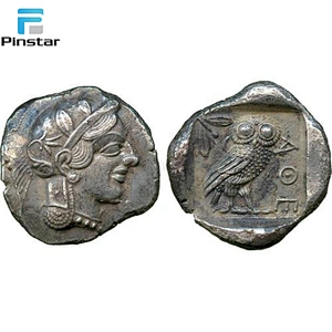 Manufacture metal crafts Factory custom indian old coin value