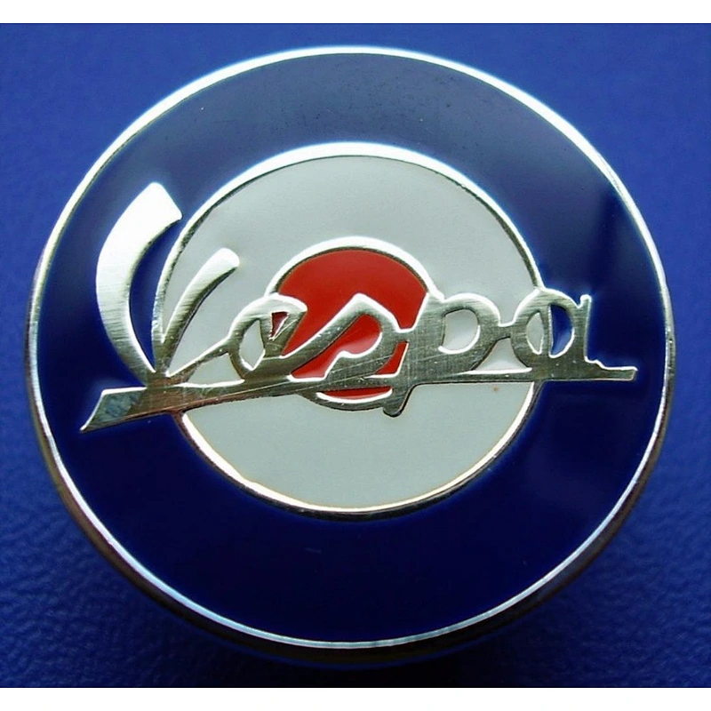 Factory Store MOD VESPA Scooter Lambretta Bristol The Who badges