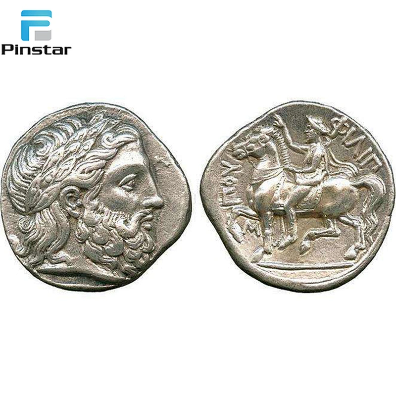 Manufacture metal crafts Factory customarab antique coins