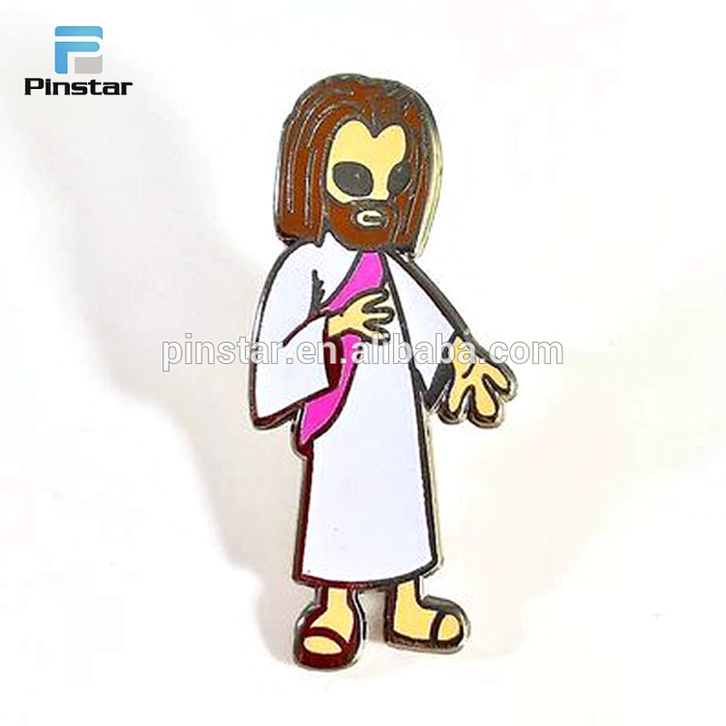 Wholesale christian lapel pins custom lapel pins cheap