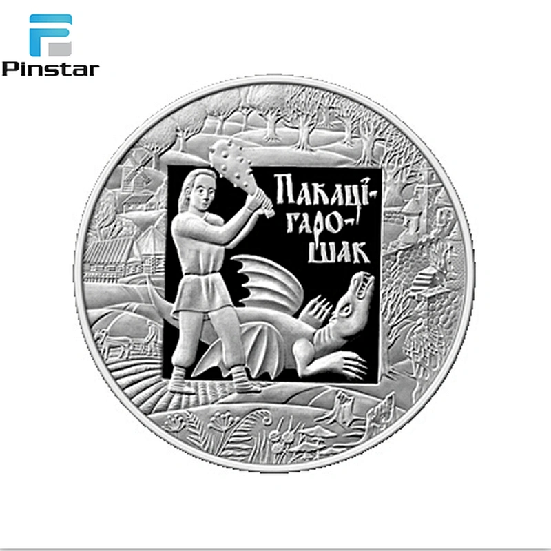Manufacture metal crafts Factory custom coins personalized