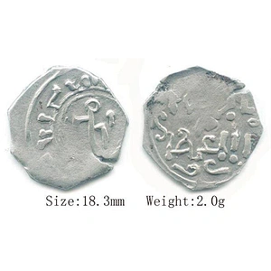 Manufacture metal crafts Factory custom ancient roman coins for sale