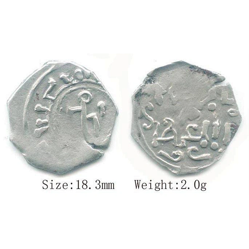 Manufacture metal crafts Factory custom ancient roman coins for sale