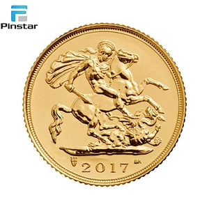 Manufacture metal crafts Factory custom coins souvenirs