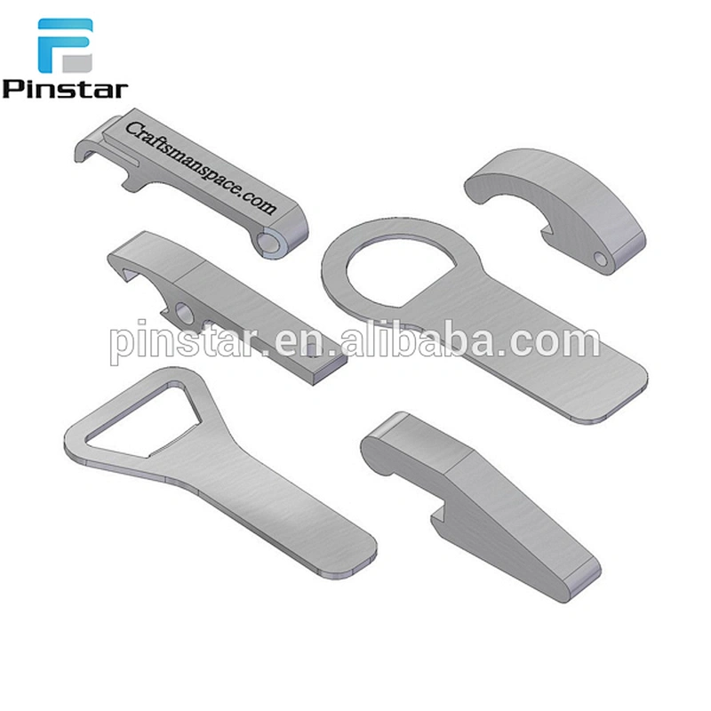 Good quality popular promotional gifts custom different types bottle opener