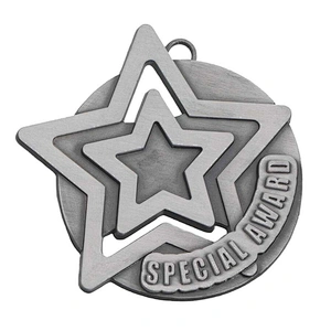 Good quality custom race old commemorative japan judo sports copper medals