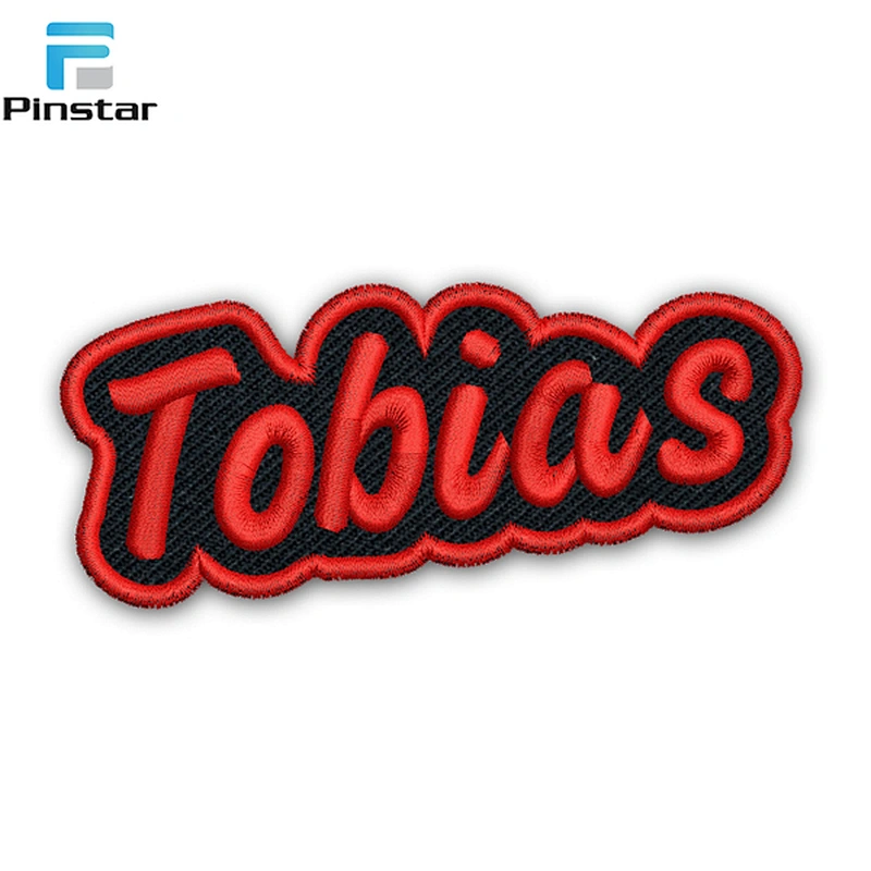 wholesale iron on letter appliques