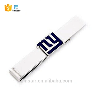 According To Your Mind Make Your Own Mens Metal Artistic Tie Clips