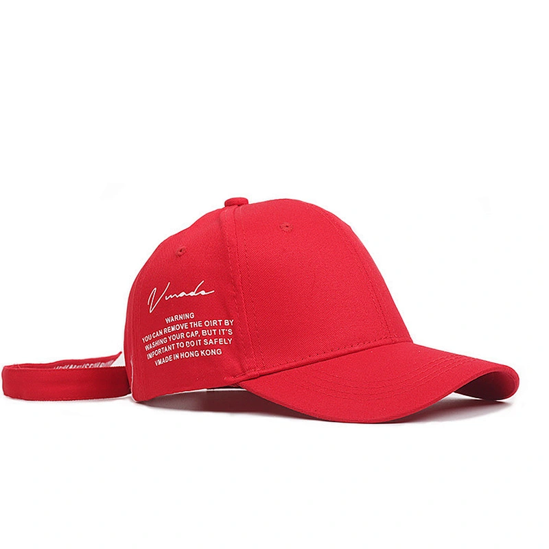 Wholesale Custom Promotional Fashion Baseball Hat/Cap