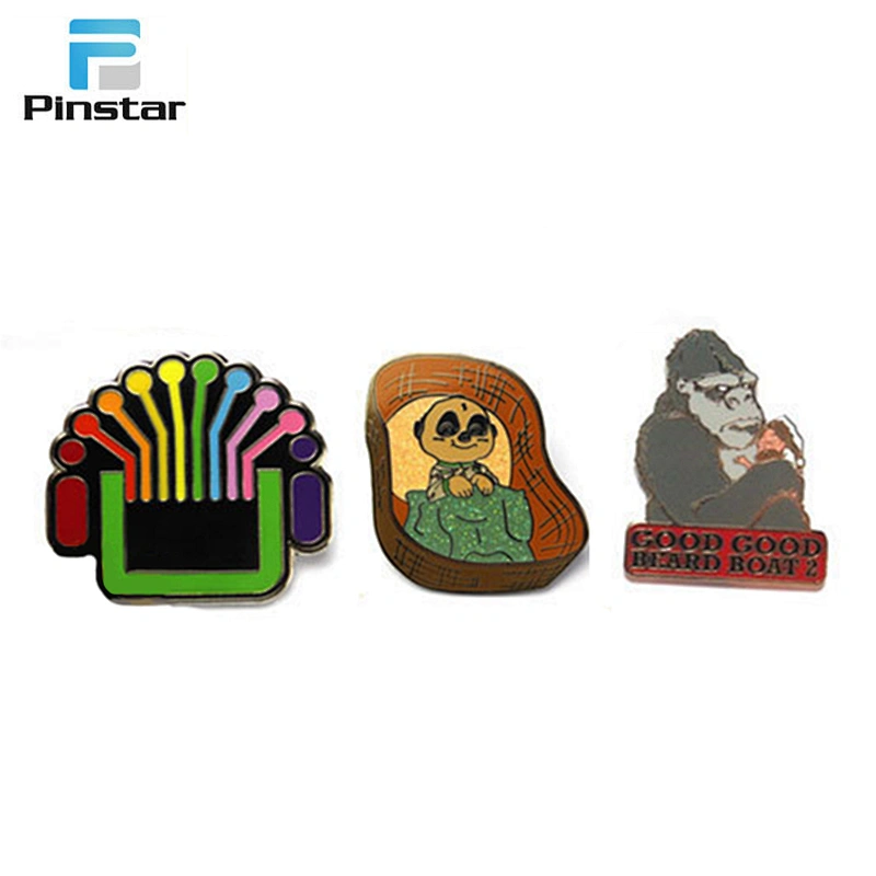 Teacher Chalkboard School Lapel Pin 1-1/8