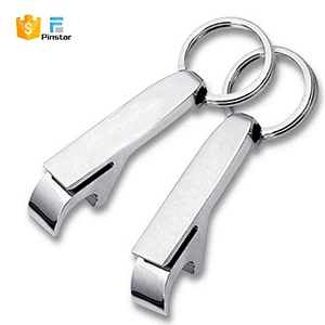Different Types Metal Stainless Steel Poker Style Card Beer Bottle Opener