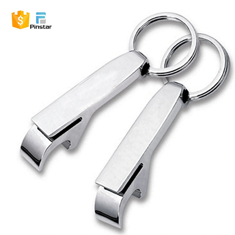 Different Types Metal Stainless Steel Poker Style Card Beer Bottle Opener