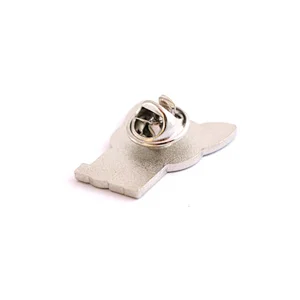 Hundreds Nice design food enamel lapel pin for cloth decoration