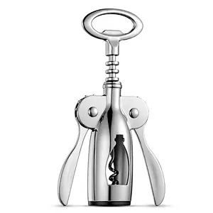 wholesale corkscrew red wine bottle opener openers