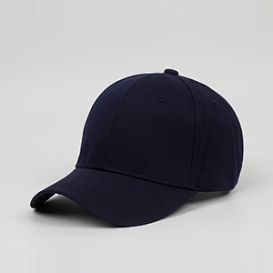 High Quality OEM Custom Blank Baseball Caps
