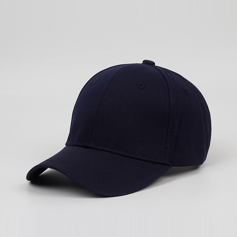 High Quality OEM Custom Blank Baseball Caps