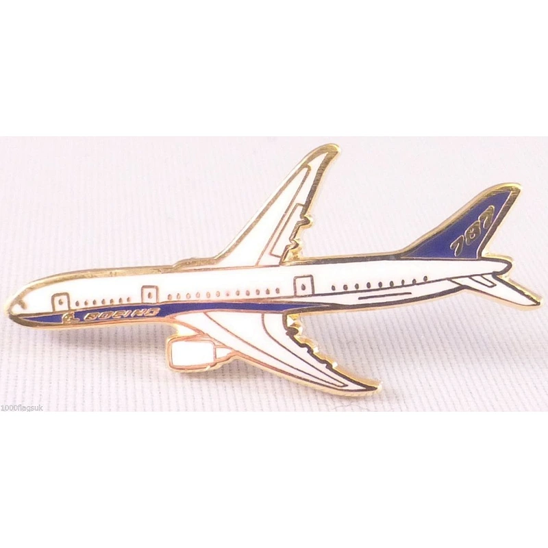 manufacture of lapel pins wholesale airplane pin
