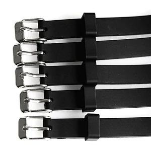 Stainless Steel Christian Bible Scripture Bracelet