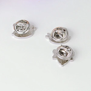 Factory Wholesale In Stock Custom Love Cute Soft Enamel Bee Lapel Pin