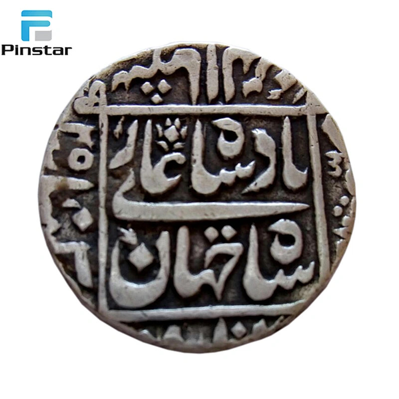 High level quality coins Factory wholesale indian coin price