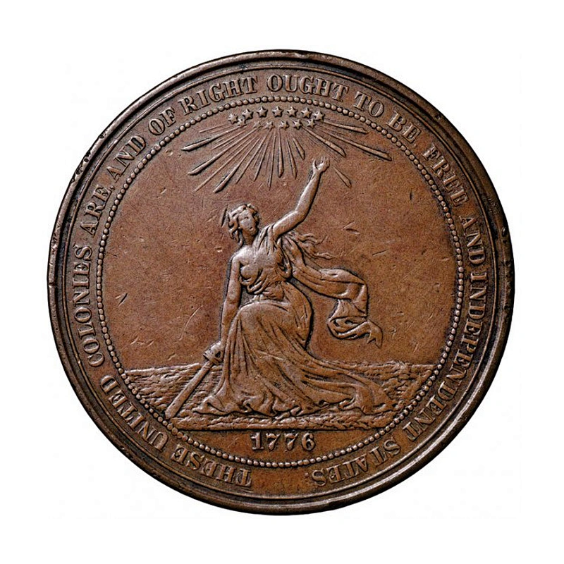 Low MOQ factory high level coins custom old copper coins
