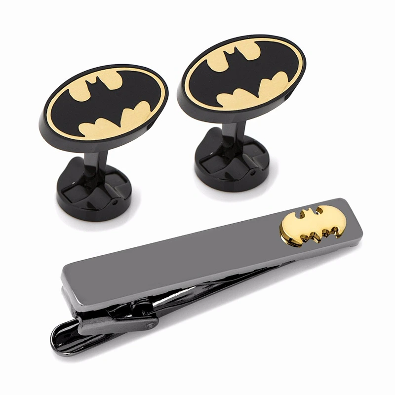 wholesale price Tie Clip Set