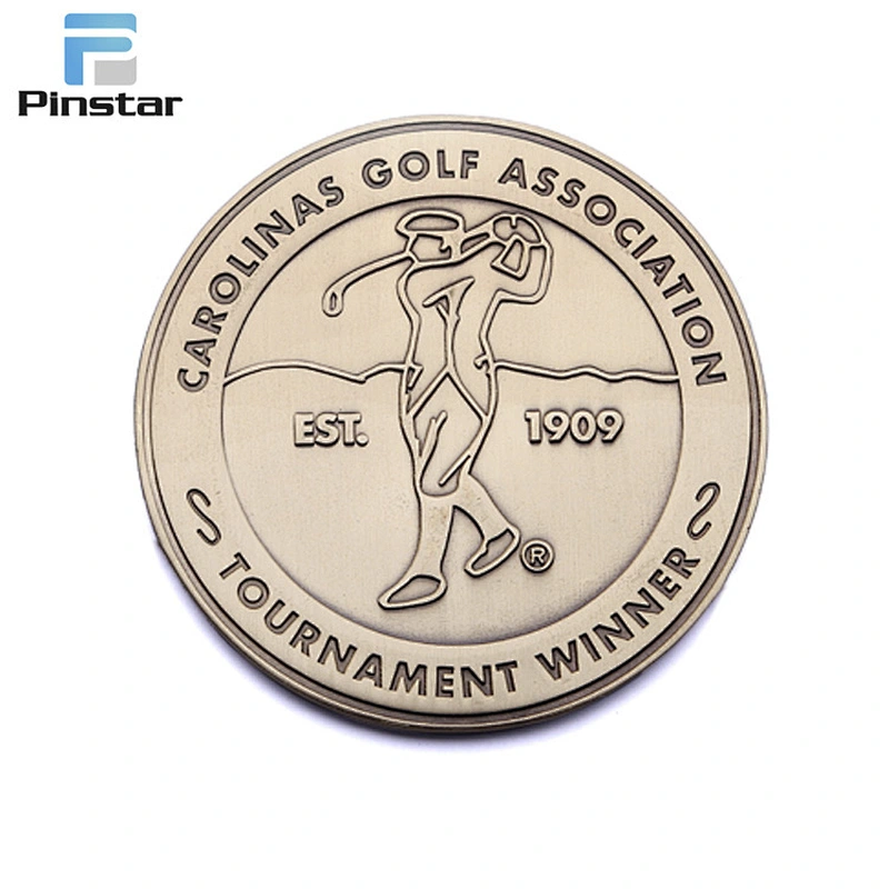 Cheap polo sport 50 anniversary recordative quarter gold old coins with great prices