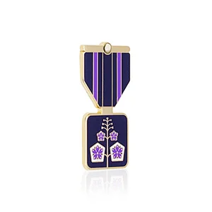 Cheap Design Your Own Customized Soft Enamel medal