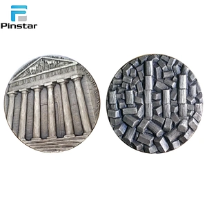 Low MOQ factory high level coins custom ancient roman coins