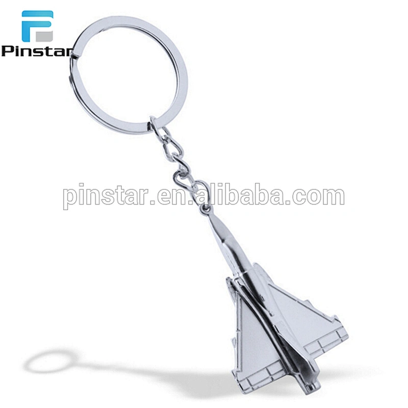Popular promotion metal key chain custom key chain