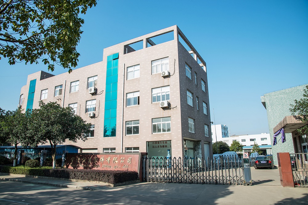 Ningbo Hengsheng Pipe Fitting