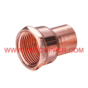 EF FEMALE ADAPTER CXF