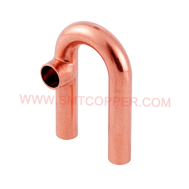 U Tee Up Extrusion