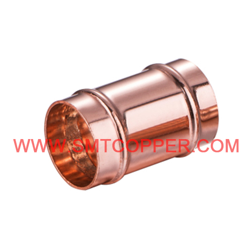 SR EQUAL SLIP COUPLING CXC
