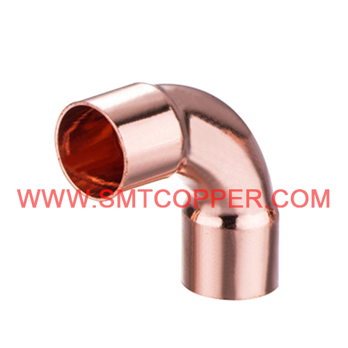 EF 90D ELBOW LONG TURN CXC