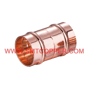 SR EQUAL COUPLING WITH ROLL CXC