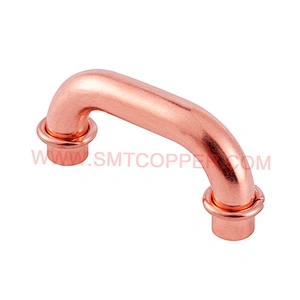 C Bend (With Ring)