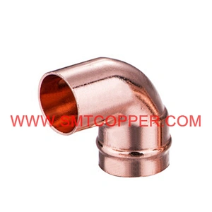 SR 90D ELBOW FTGXC