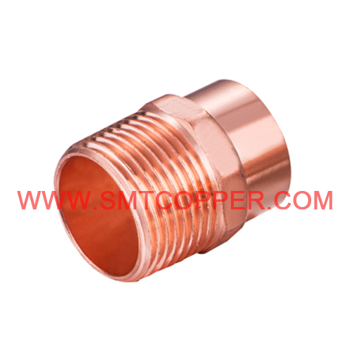 EF MALE ADAPTER CXM