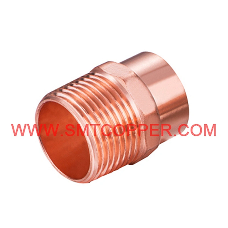 EF MALE ADAPTER CXM